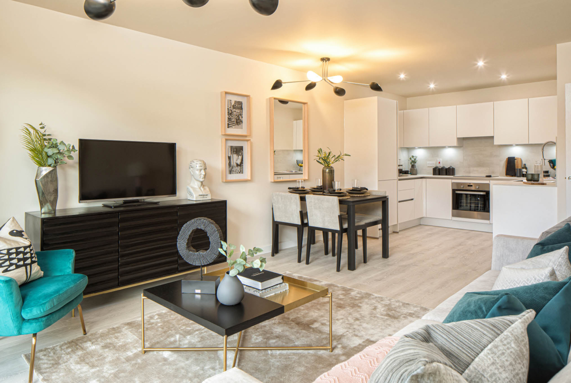 Apartments for sale in Eastman Village