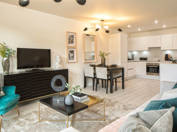 Apartments for sale in Eastman Village