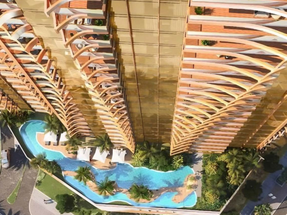 Damac Elegance Tower