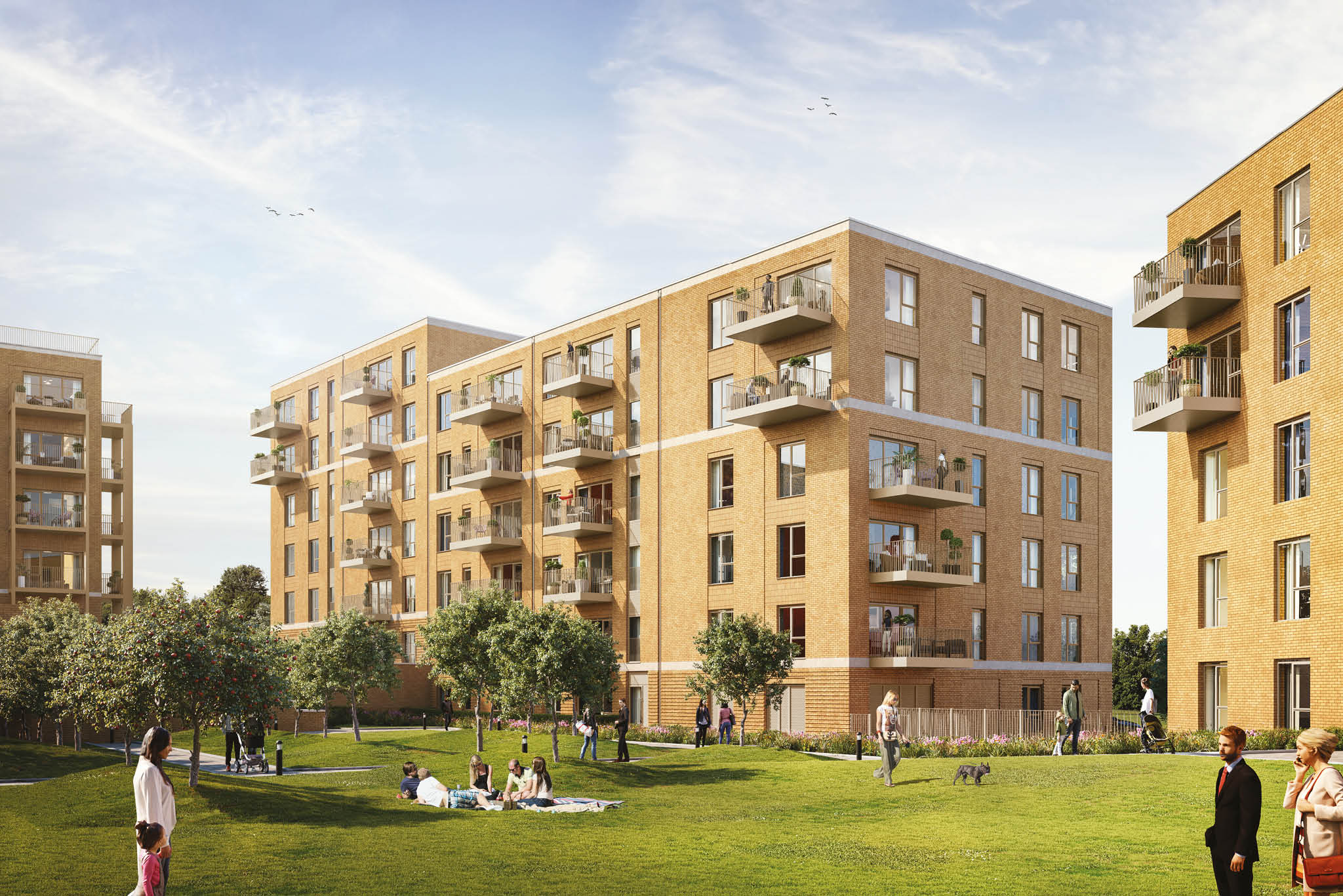 Millbrook-Park-hfre3 Apartments in Millbrook Park
