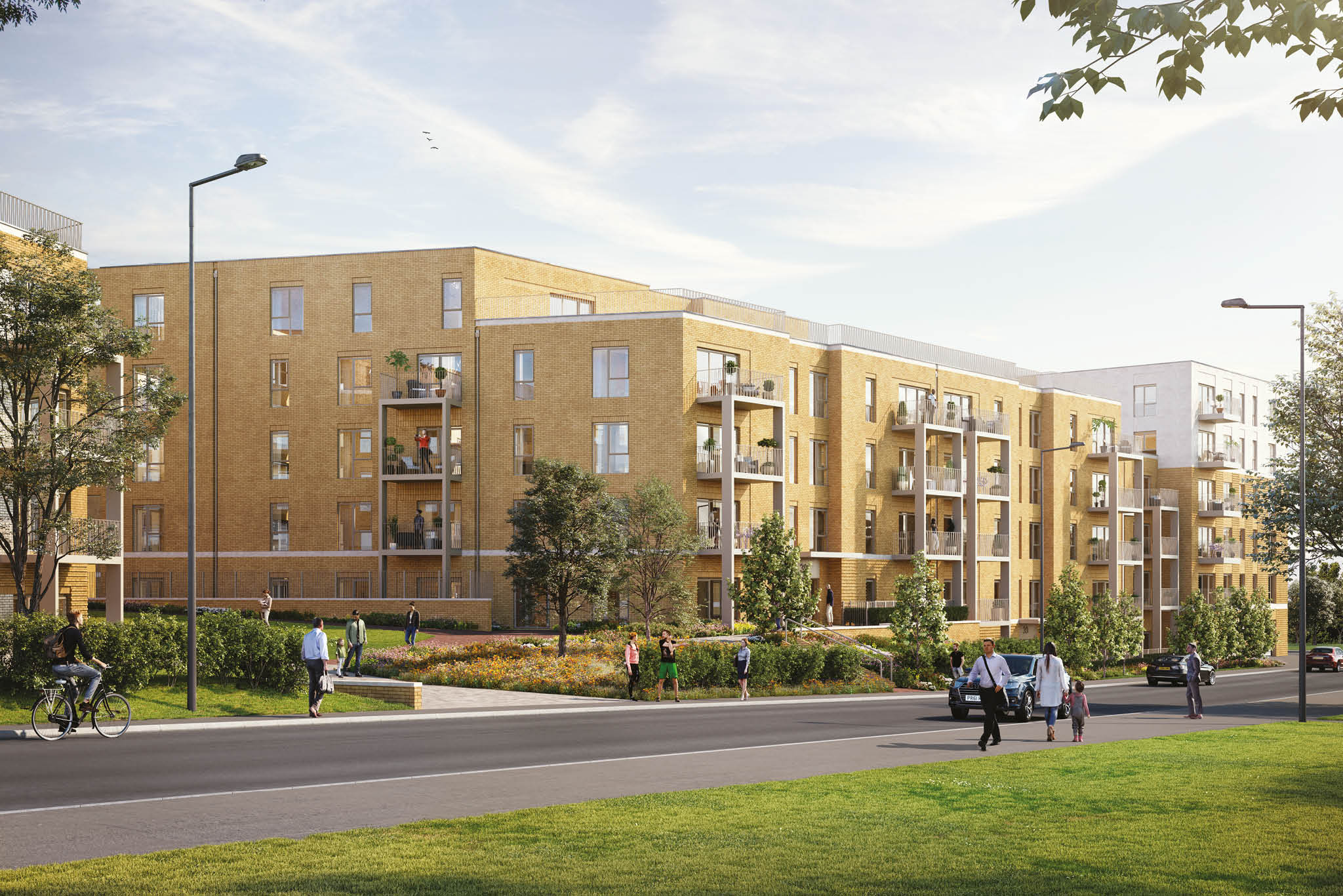Millbrook-Park-hfre5 Apartments in Millbrook Park