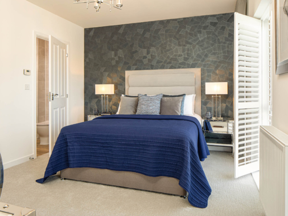 Apartments for sale in New mill quarter