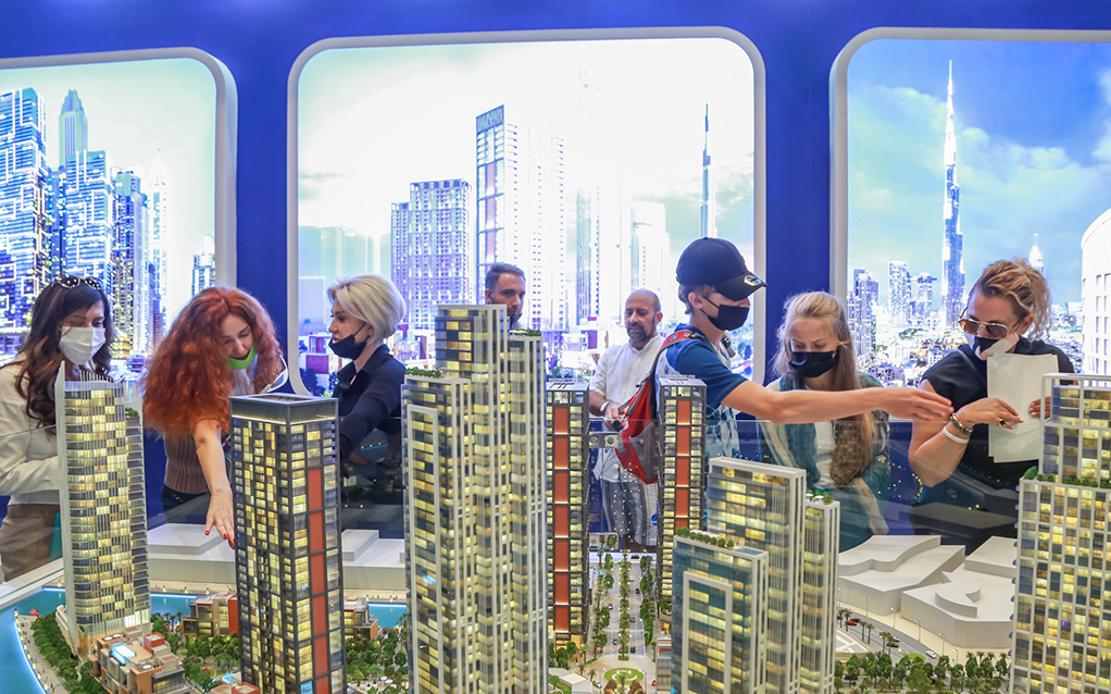 Cityscape 2022