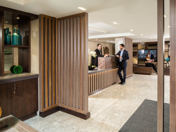 Apartments for sale in Upton Gardens