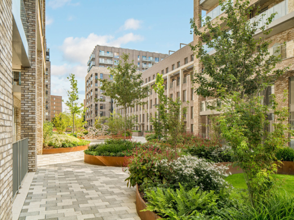 Apartments for sale in Upton Gardens