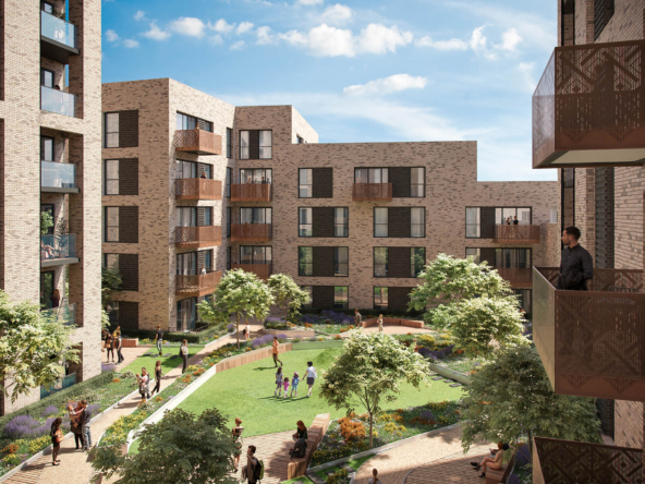 Apartments for sale in Western Circus