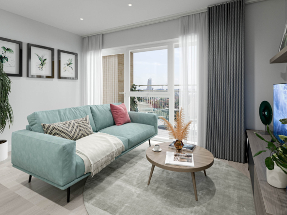 Apartments for sale in Western Circus