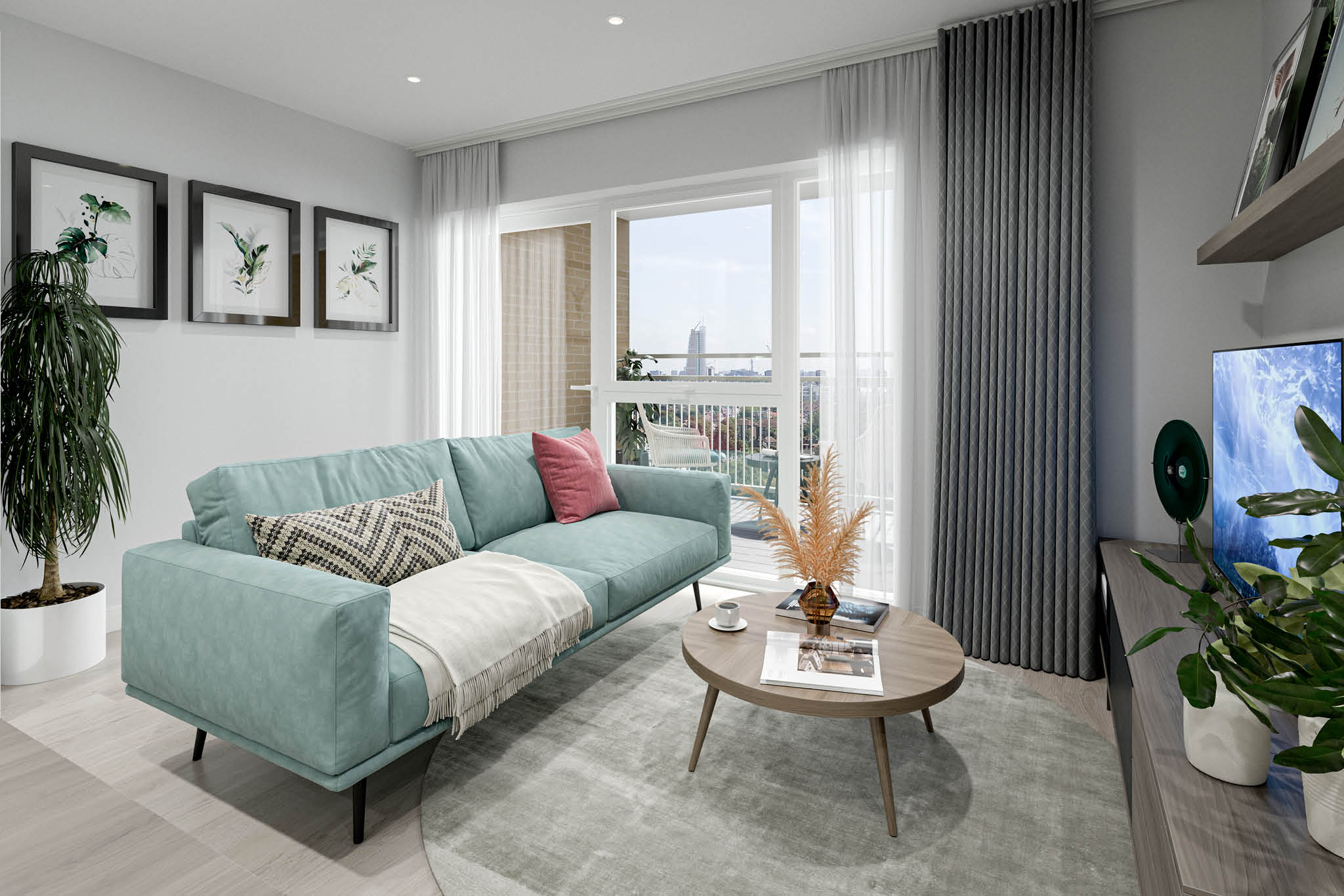Western-Circus-hfre10 Apartments for sale in Western Circus