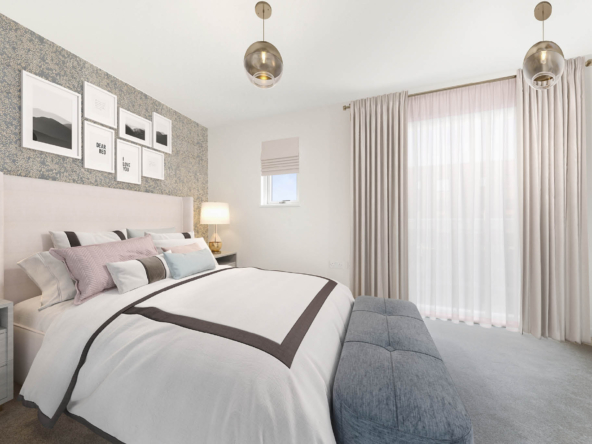 Apartments for sale in Western Circus