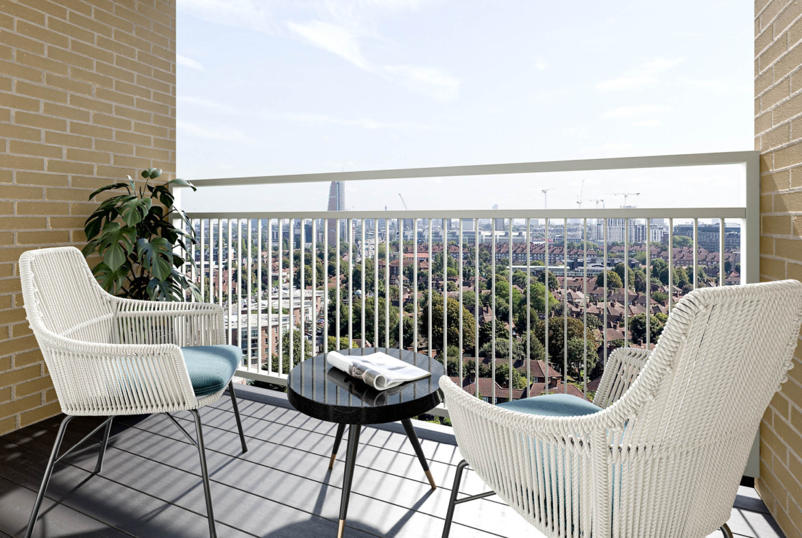 Apartments for sale in Western Circus