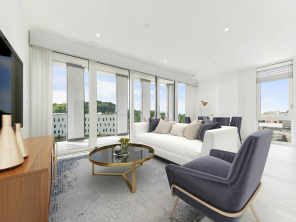 Apartments for sale in Western Circus
