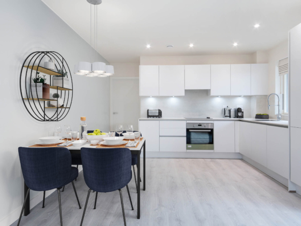 Apartments for sale in Western Circus