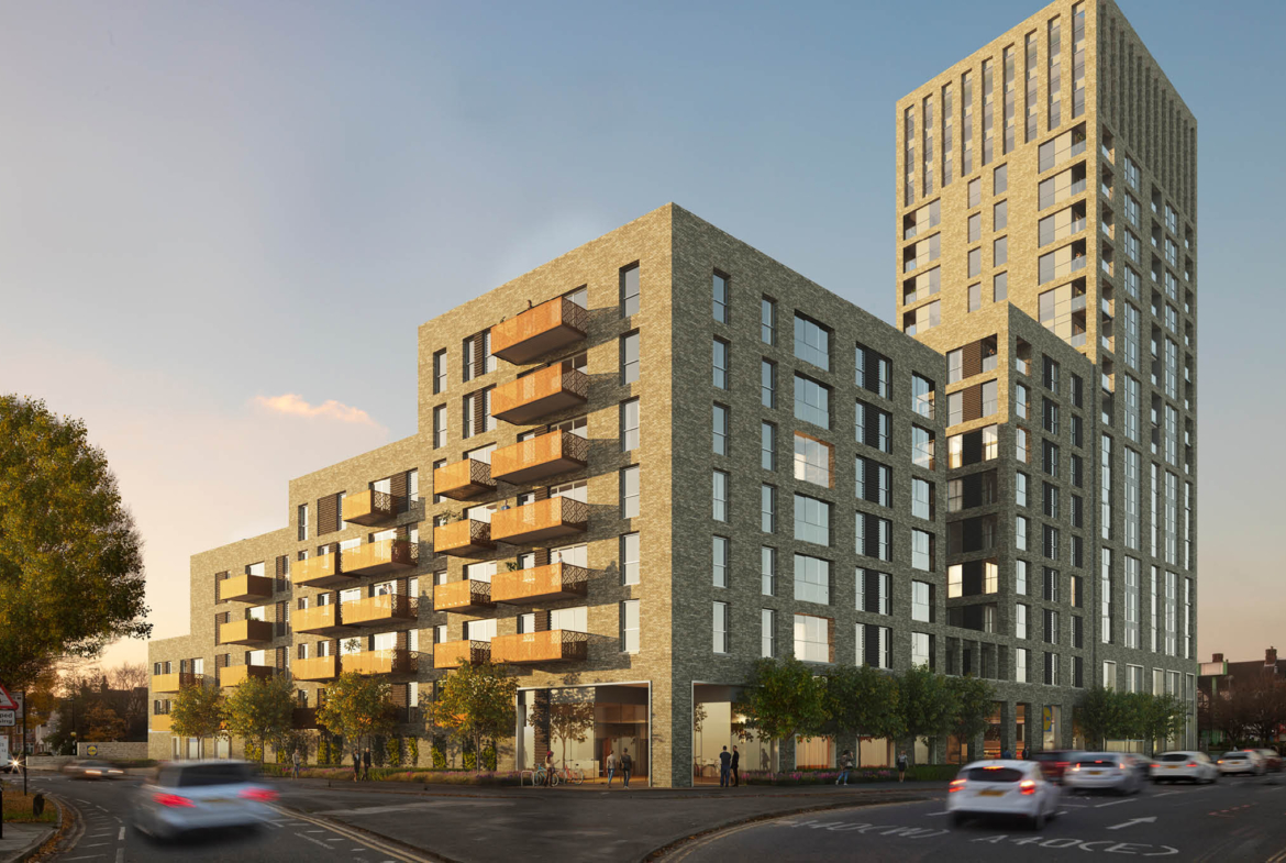 Apartments for sale in Western Circus