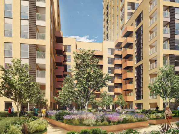 Apartments for sale in Western Circus