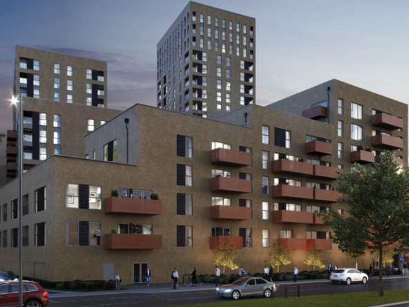 Apartments for sale in Western Circus
