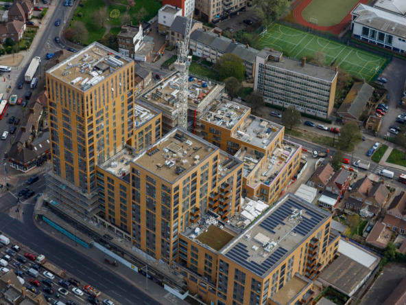 Apartments for sale in Western Circus