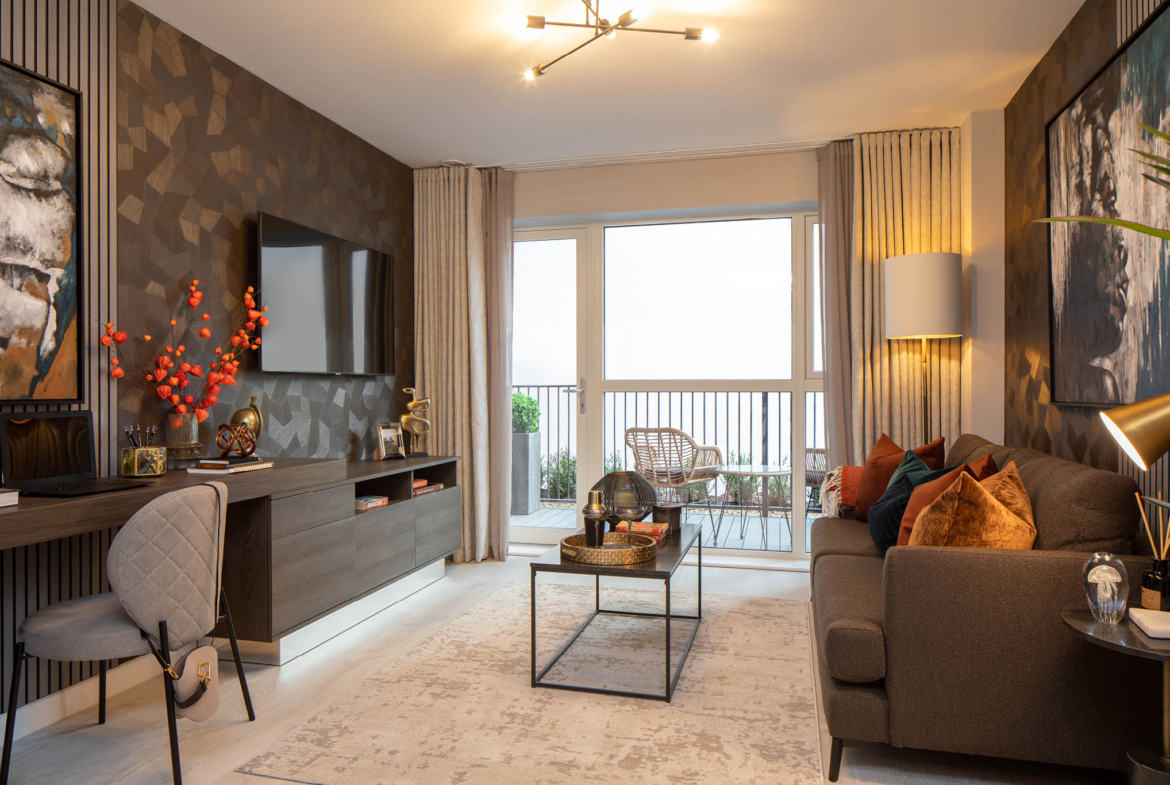 Apartments for sale in Western Circus