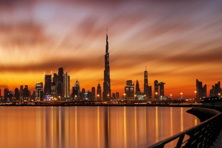 Communities in Dubai