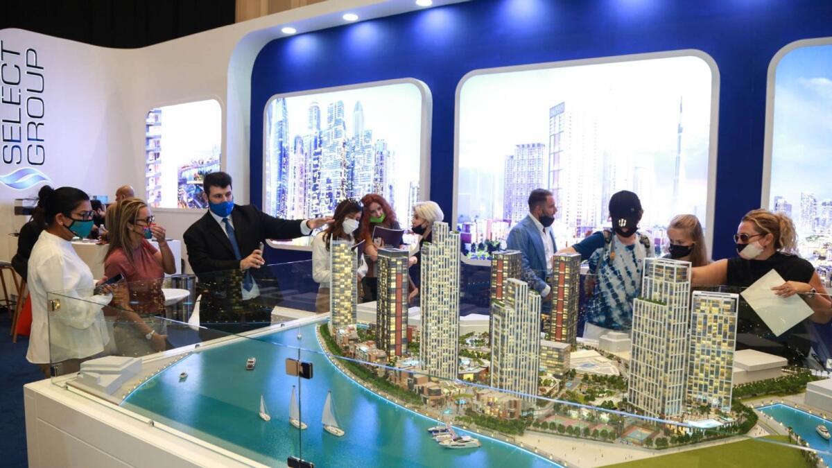 Cityscape 2022