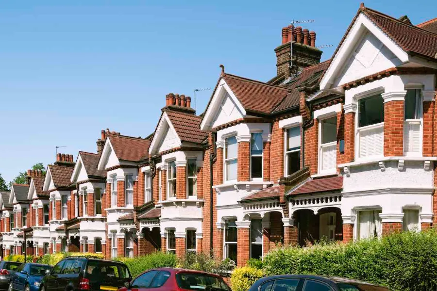 Properties for sale in UK