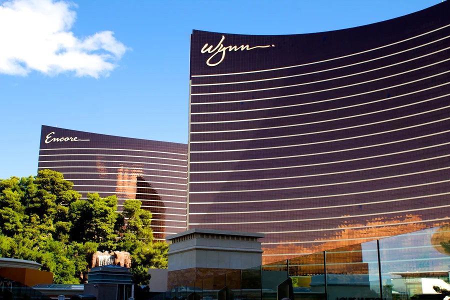 Wynn Dubai Casino