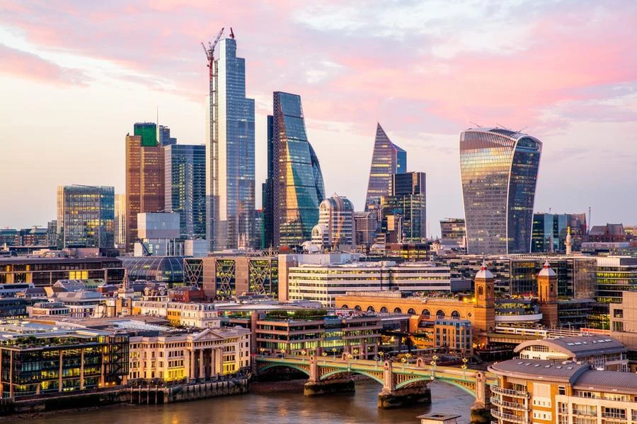 Buy Properties in London