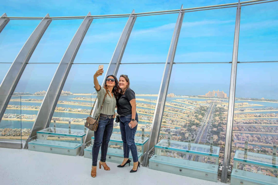 Dubai Tourism