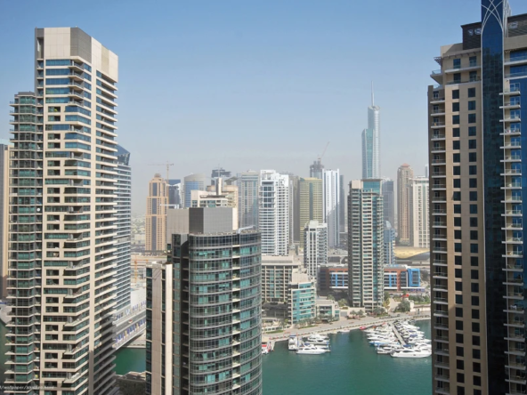 Dubai Real Estate