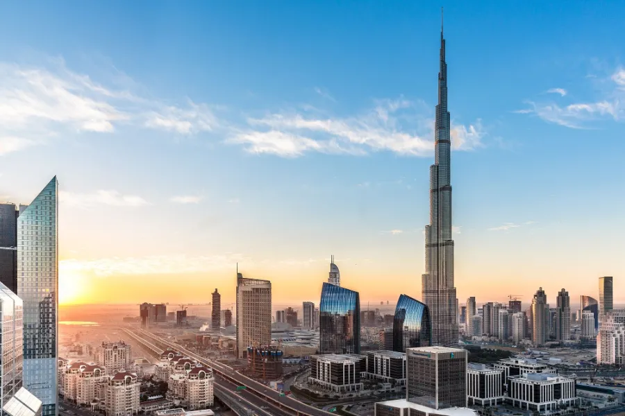 Dubai Real Estate News