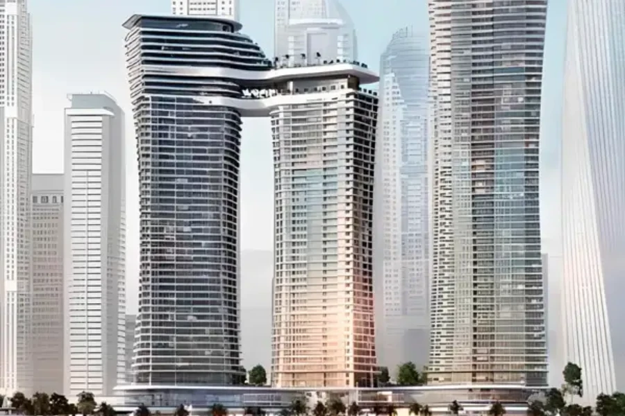 Sobha Marina Tower