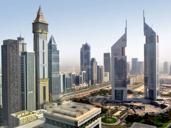 Dubai Real Estate News
