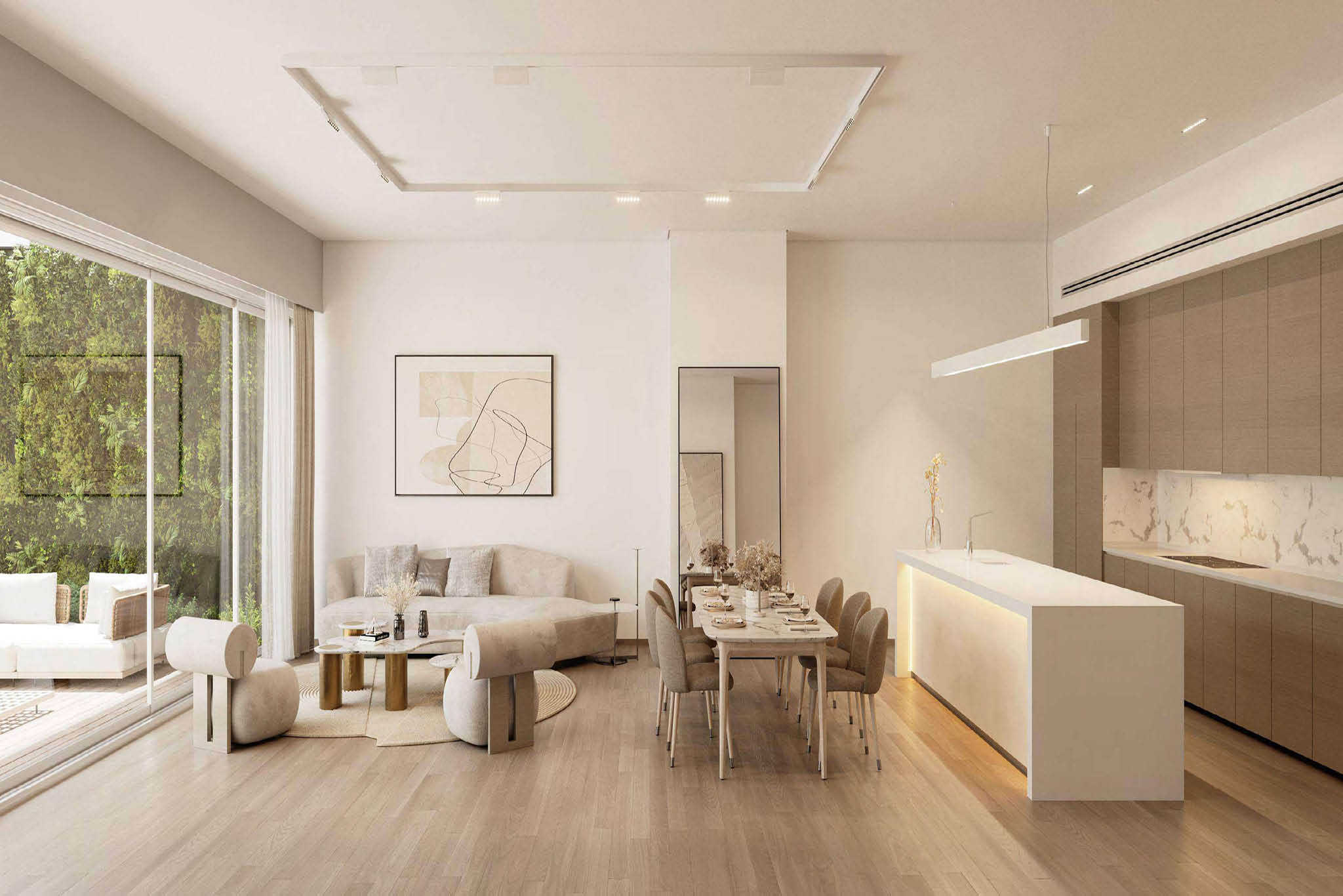 MAG 22 Townhouses at Meydan Dubai