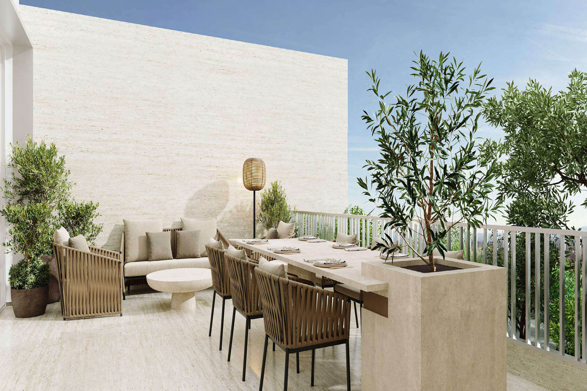 MAG 22 Townhouses at Meydan Dubai