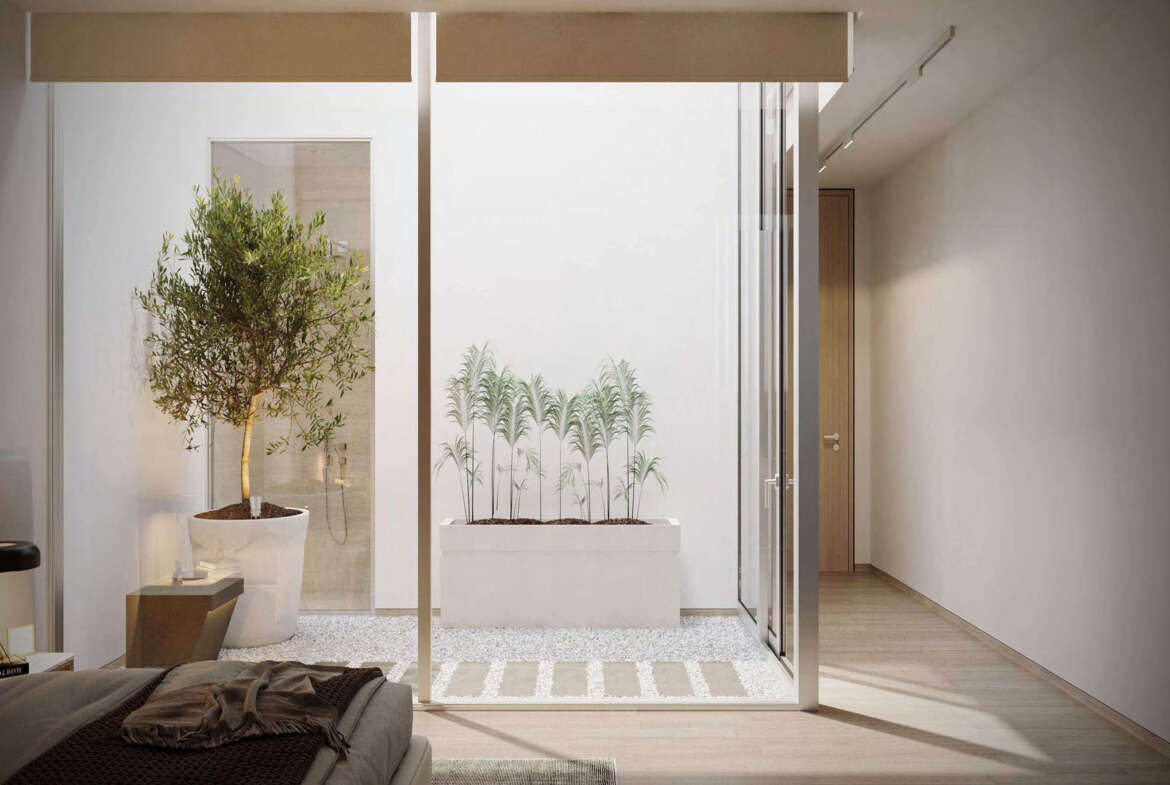 MAG 22 Townhouses at Meydan Dubai