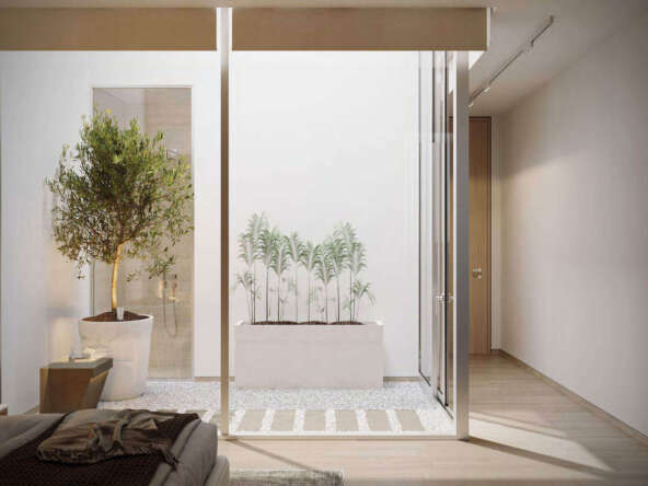 MAG 22 Townhouses at Meydan Dubai
