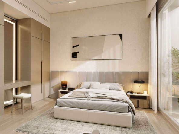 MAG 22 Townhouses at Meydan Dubai