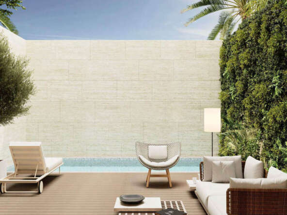 MAG 22 Townhouses at Meydan Dubai