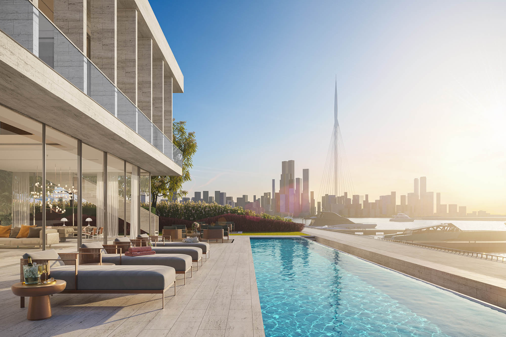 Ritz-Carlton-Residences-MAG-hfre The Ritz Carlton Residences Dubai
