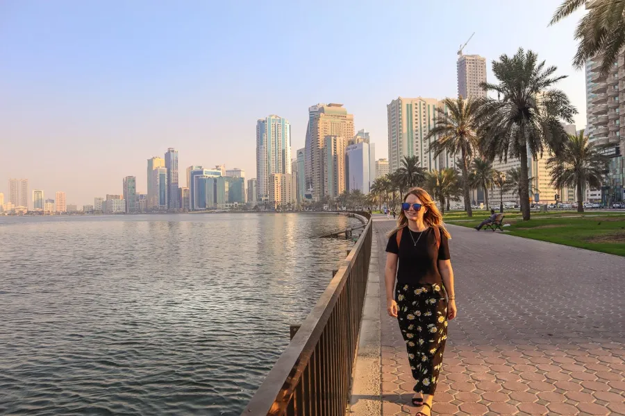 Dubai Real Estate 
