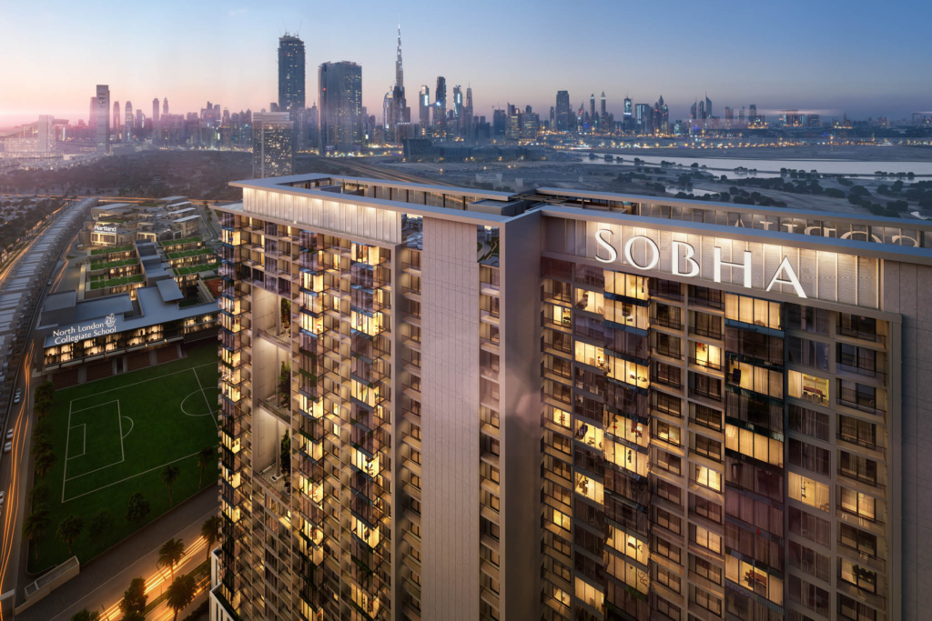 Sobha Properties