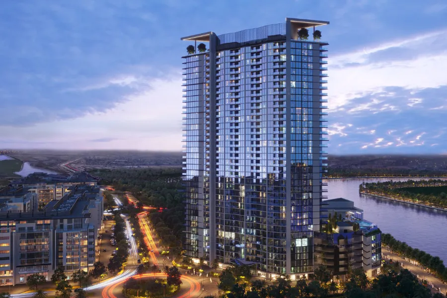 Sobha Hartland II
