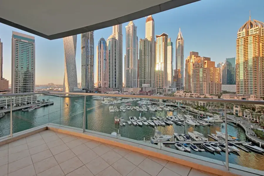 How to get mortgage in Dubai real estate?