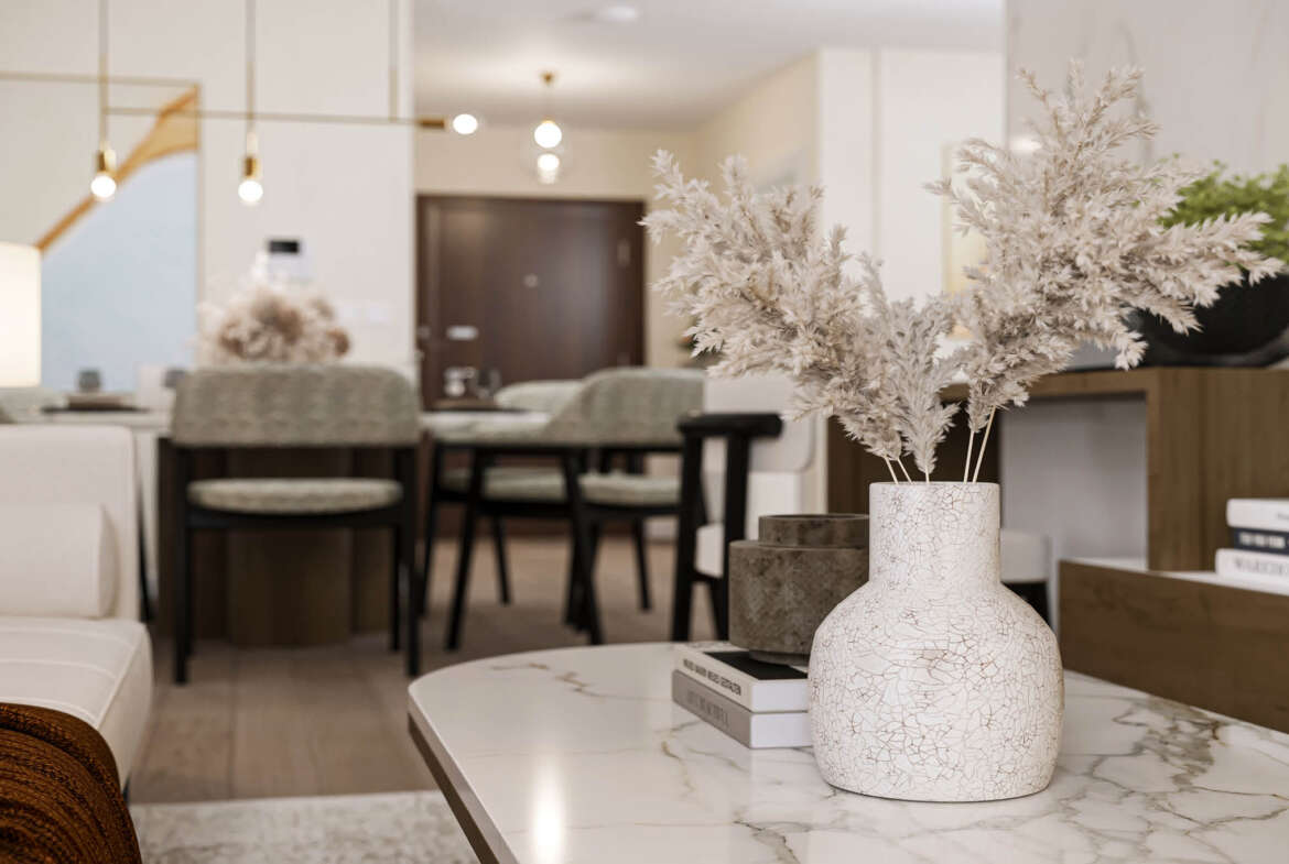 Bermondsey Heights properties for sale by Barratt