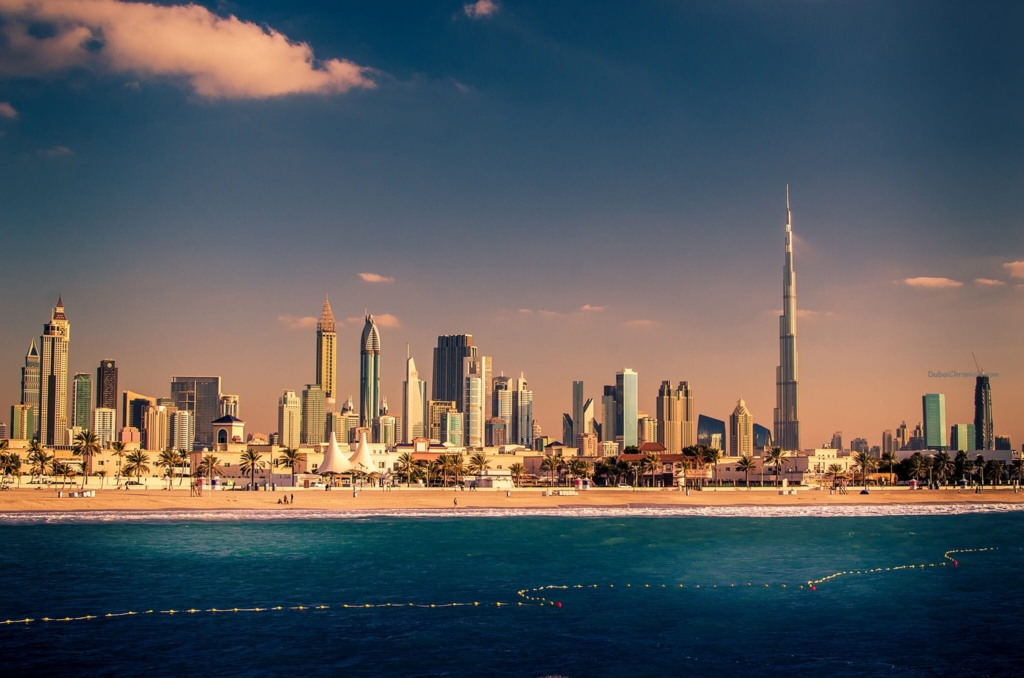 dubai properties for sale