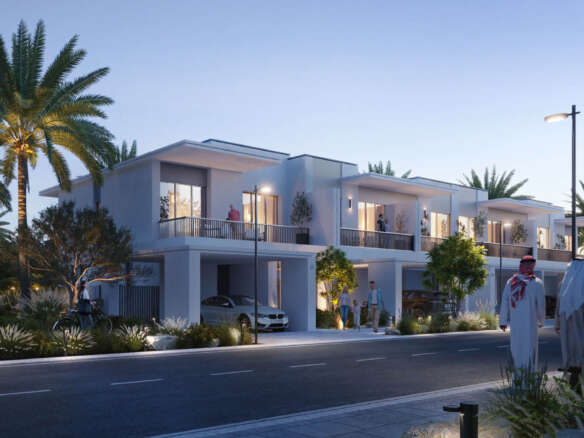 Elora At The Valley By Emaar
