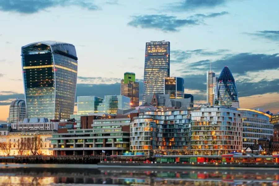 London Real Estate Market 2023
