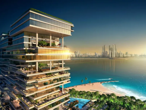 Dubai Real Estate Projects