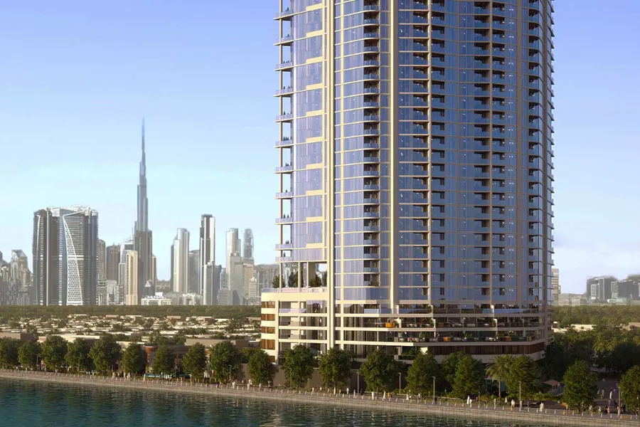 Sobha Hartland II