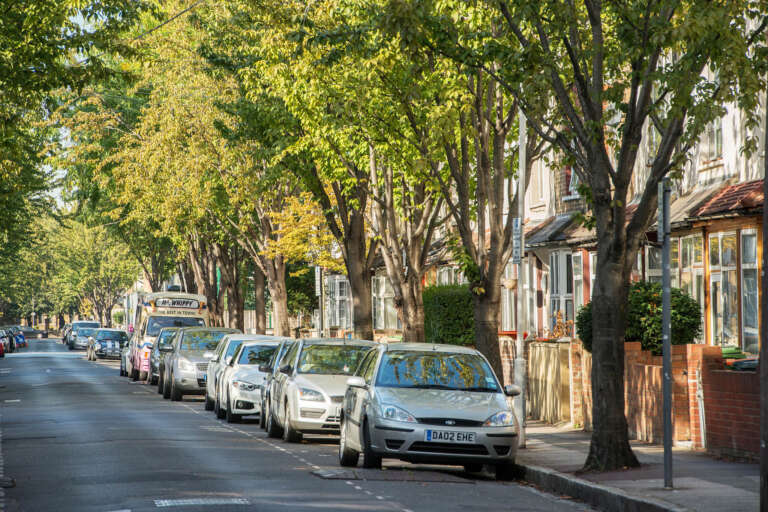 Newham Area Guide