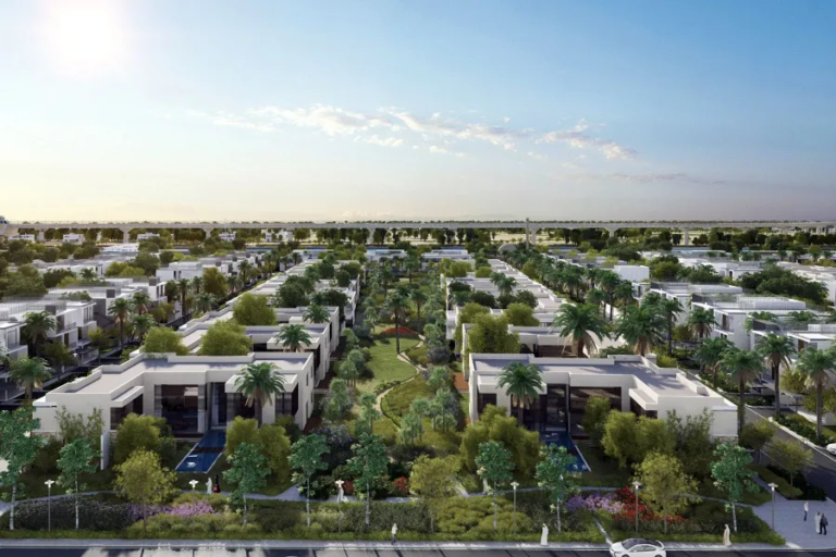 Sobha Hartland II
